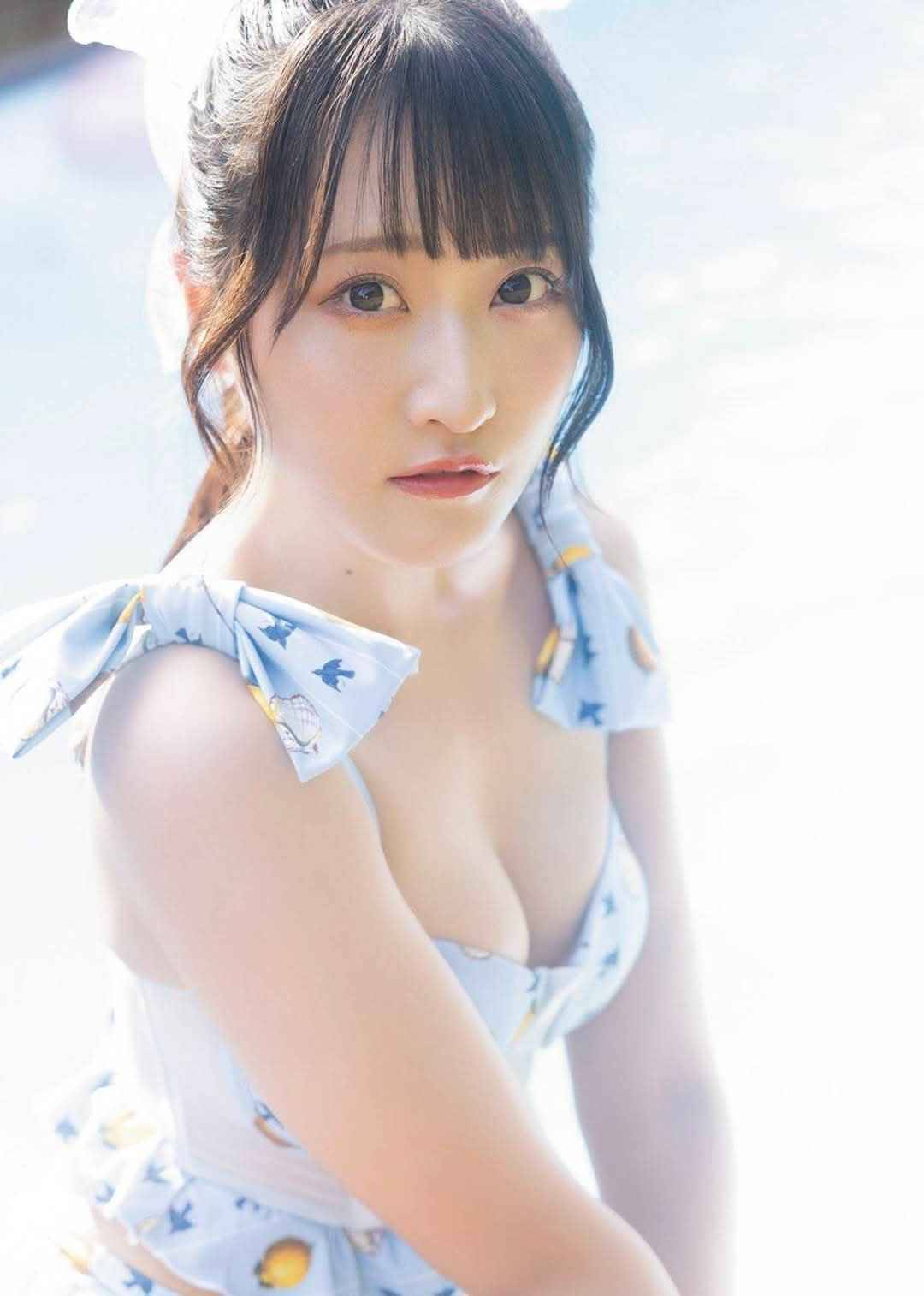 Kyoka Moriya nude 12