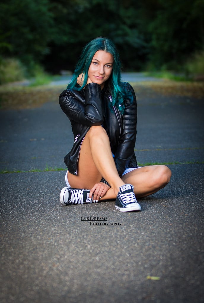 Kyra Banx