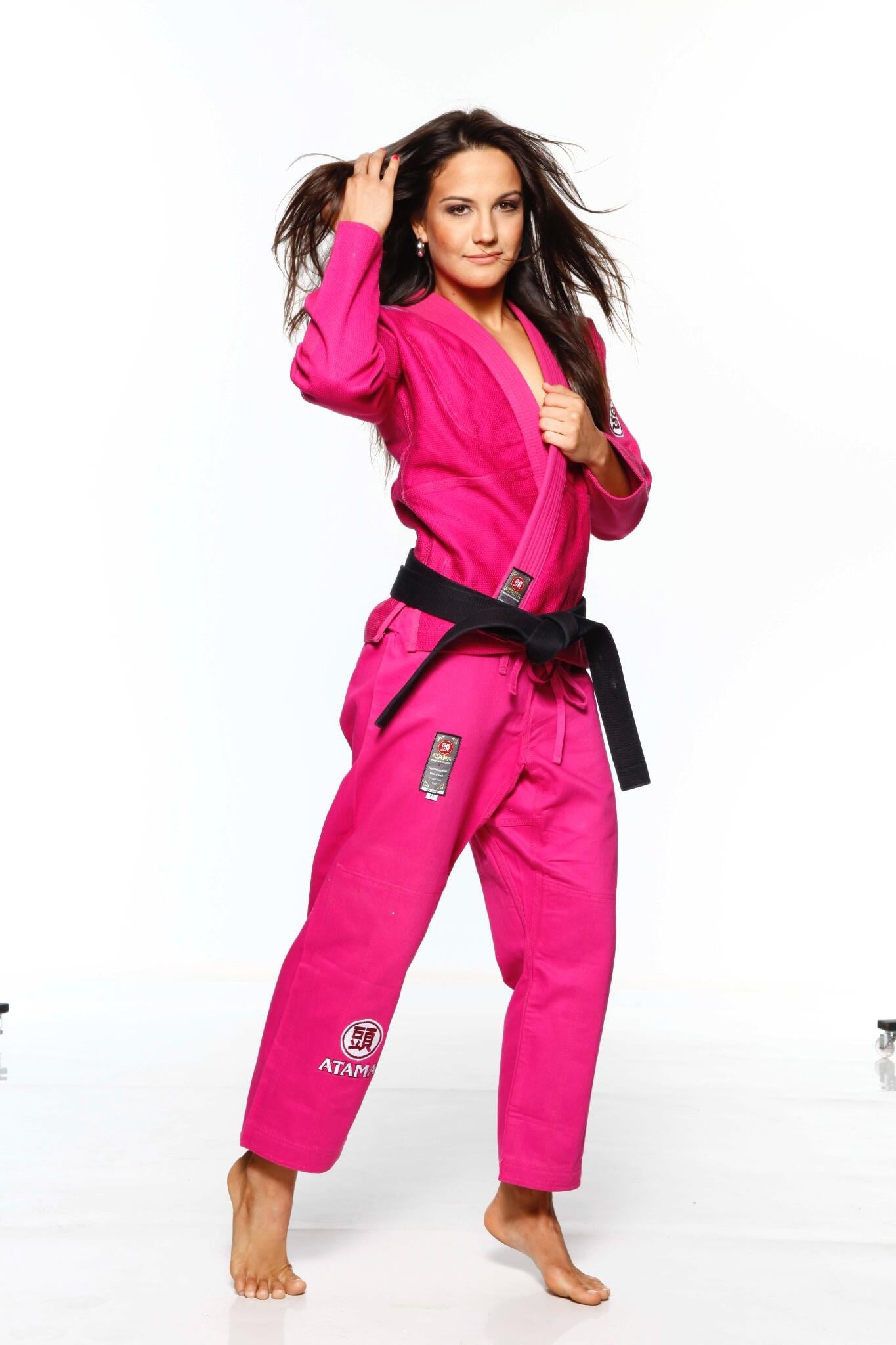 Kyra Gracie