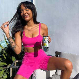 Kyra Green nude 10