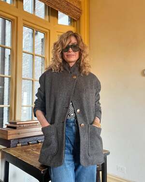 Kyra Sedgwick nude 7