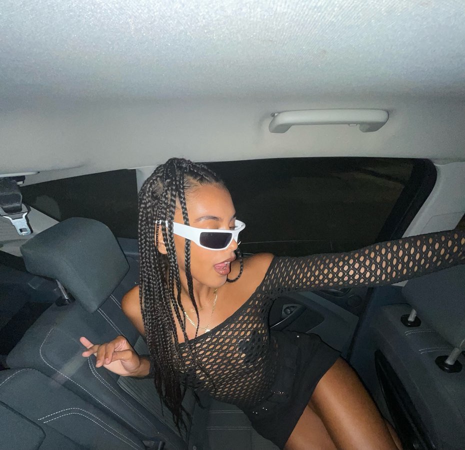 Kyshan Wilson nude 10