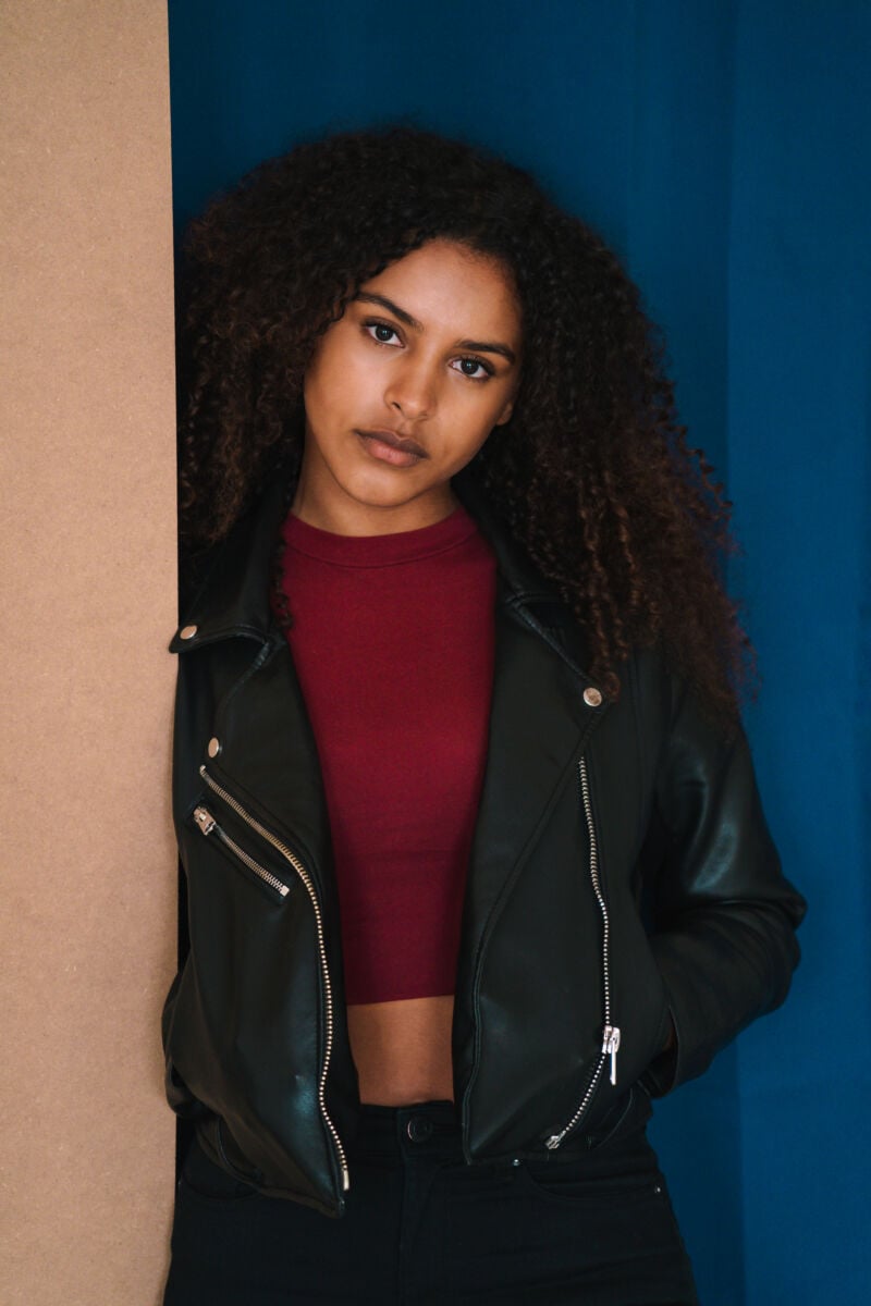 Kyshan Wilson nude 12