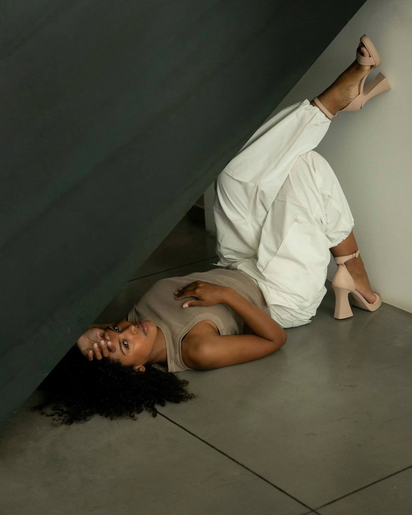 Kyshan Wilson nude 5