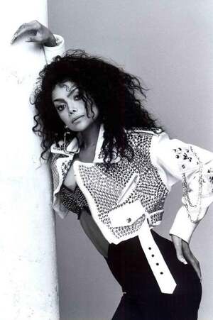 La Toya Jackson nude 7