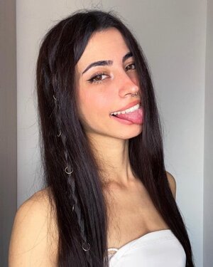 La Vica nude 10