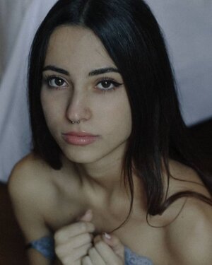 La Vica nude 7