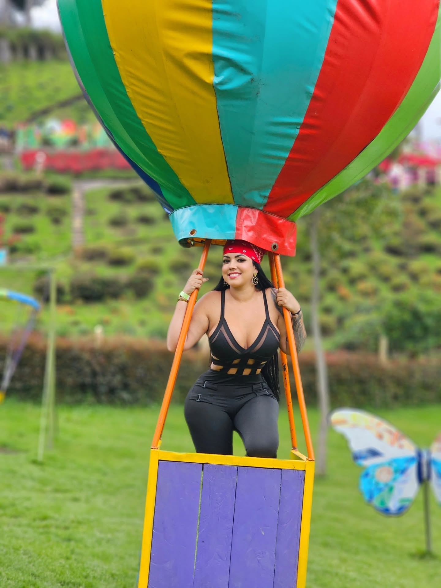 La Yayita nude 11