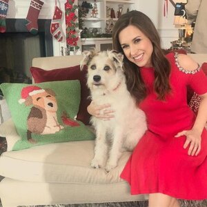 Lacey Chabert nude 8