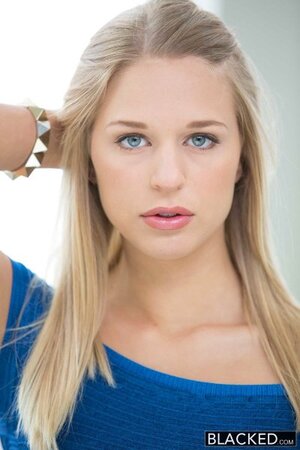 Lacey Johnson nude 6