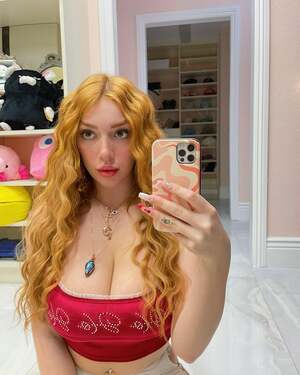 Lacey Laid nude 9