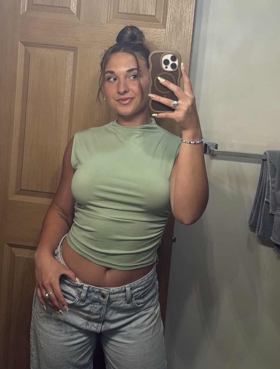 Lacey Ramsey nude 3