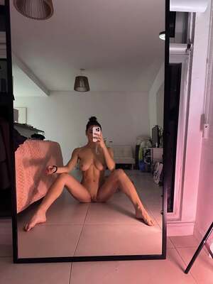 Lachina420 nude 5