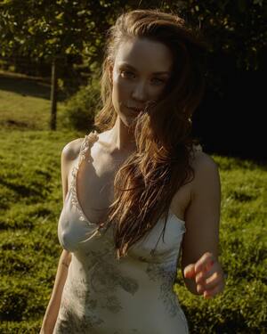 Laci J Mailey nude 11