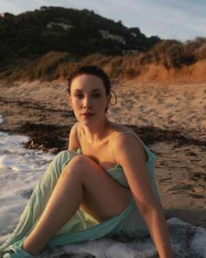 Laci J Mailey nude 12