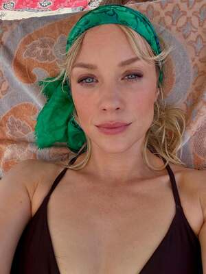 Laci J Mailey nude 3