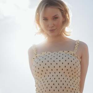 Laci J Mailey nude 7