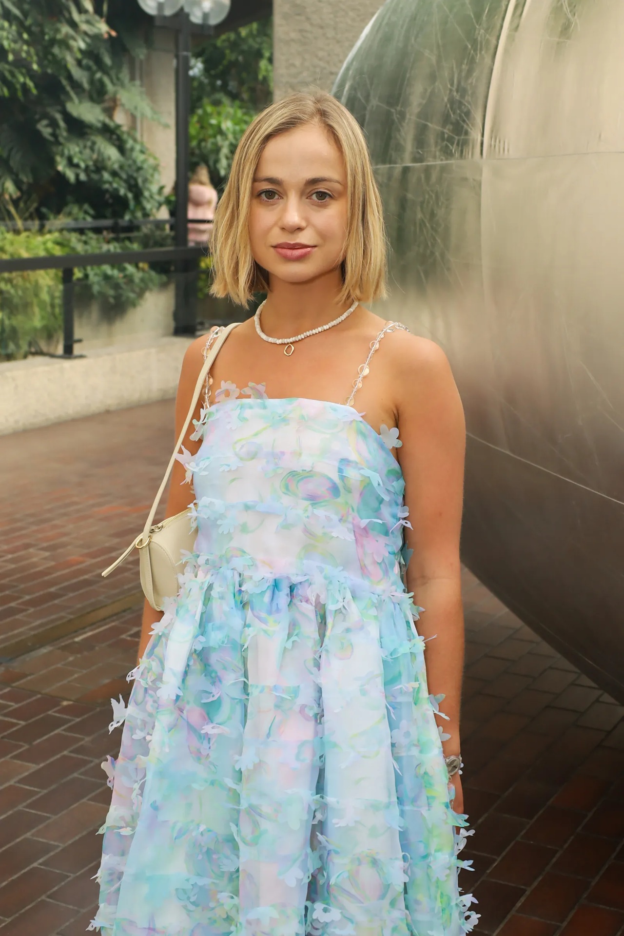 Lady Amelia Windsor nude 2