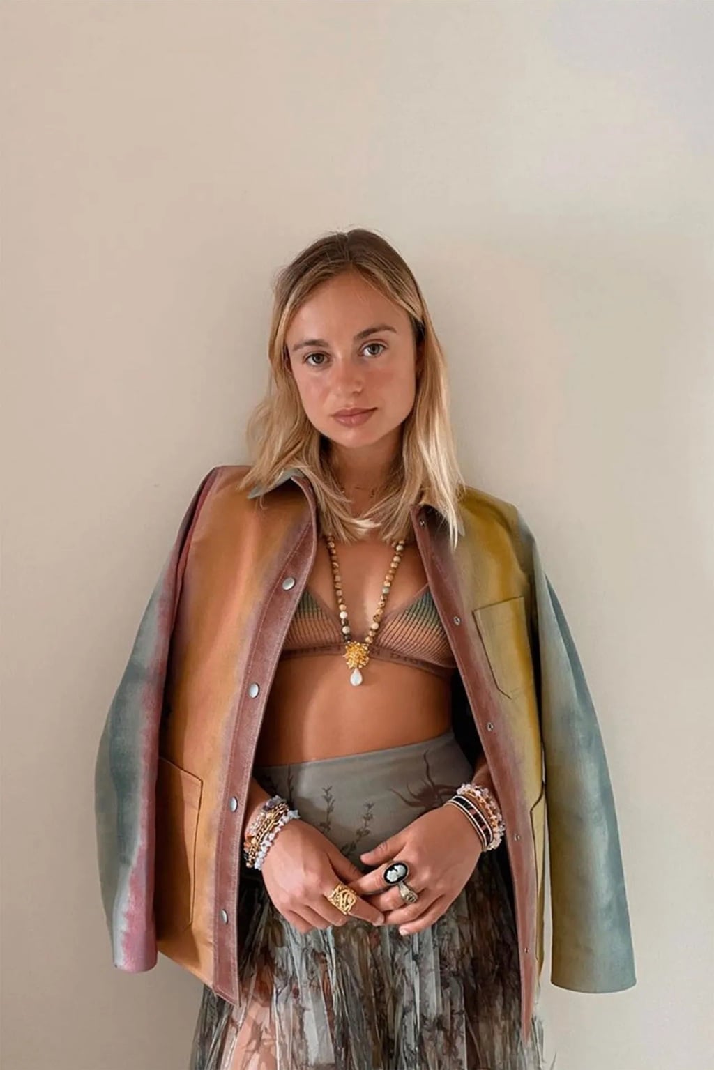 Lady Amelia Windsor nude 6