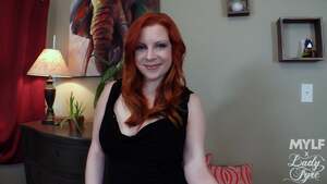 Lady Fyre nude 7