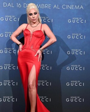 Lady Gaga nude 3