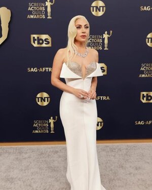 Lady Gaga nude 4