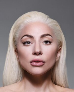 Lady Gaga nude 7