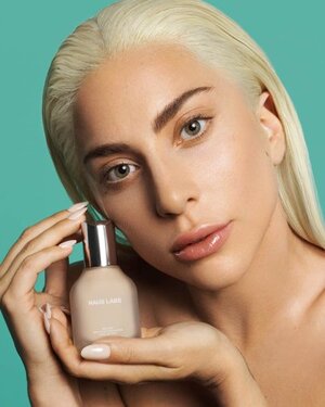 Lady Gaga nude 8