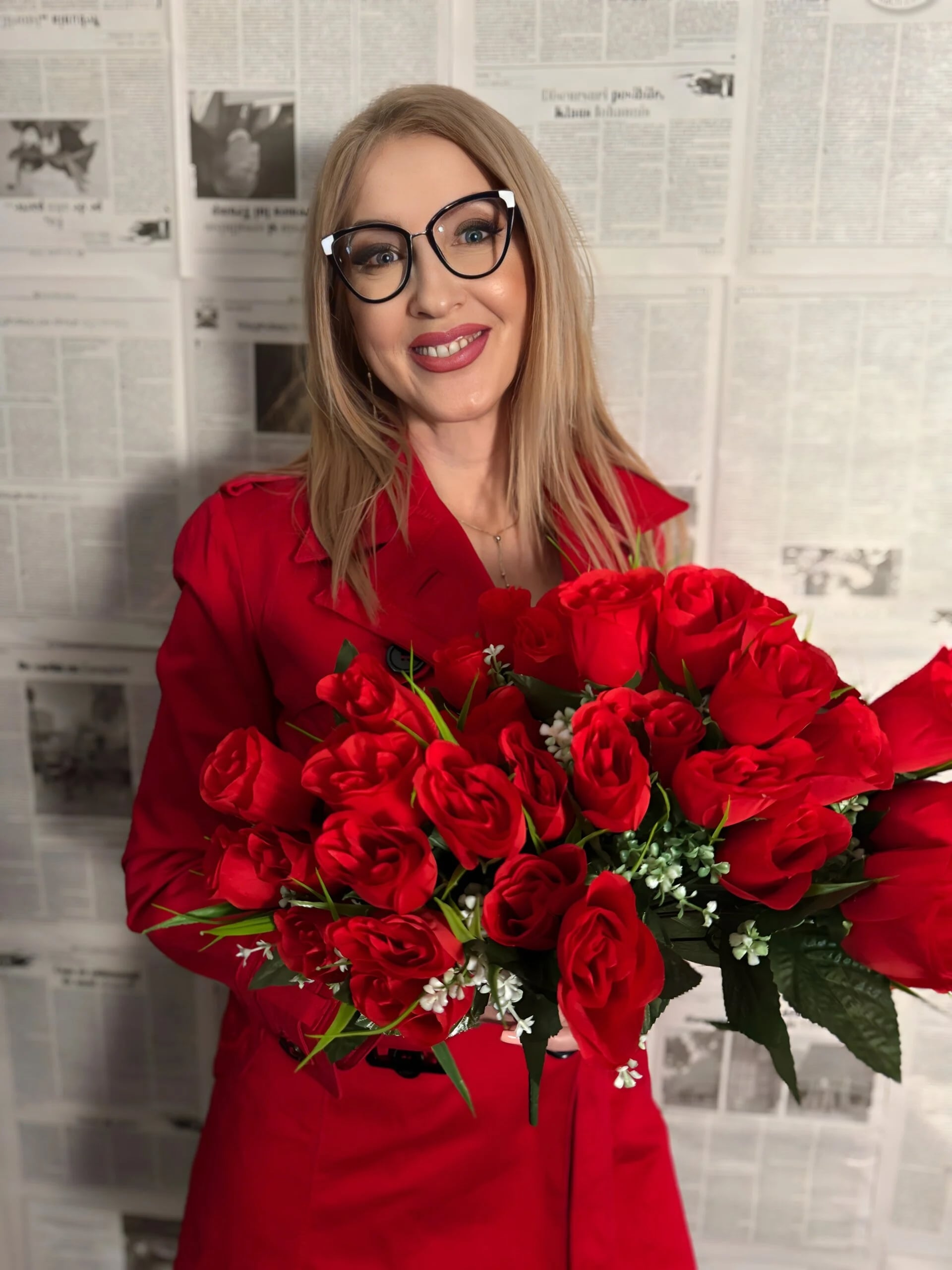 Lady Leea nude 7