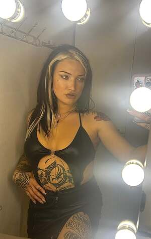 Lady Slaya nude 11