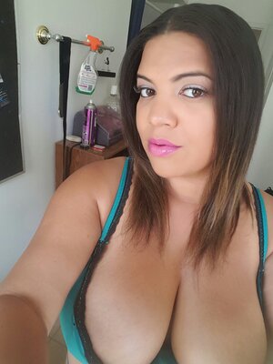 Lady Spice nude 11