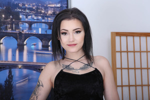 Lady Zee nude 8