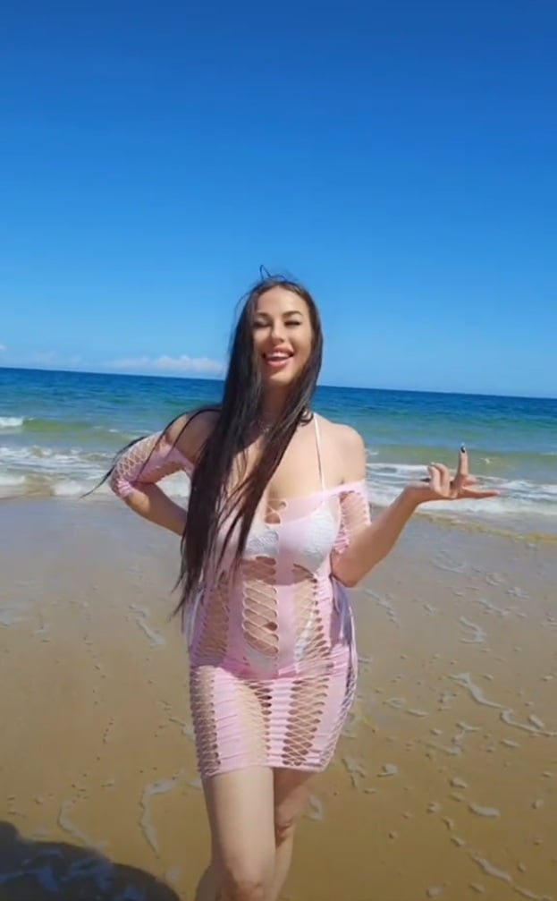 Lahlah84 nude 2