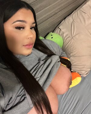 Lai Marie nude 3