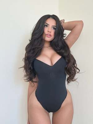 Laila Gomez nude 2