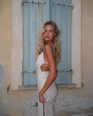 Laila Hasanovic nude 4