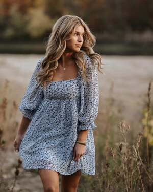 Lainey Reeder nude 9