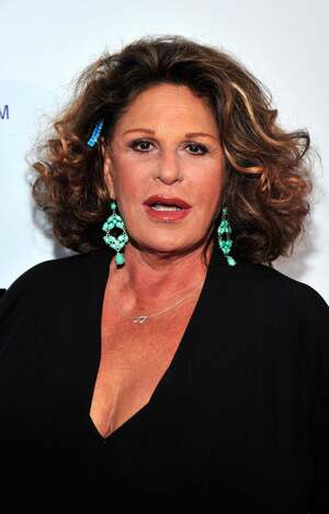 Lainie Kazan nude 10