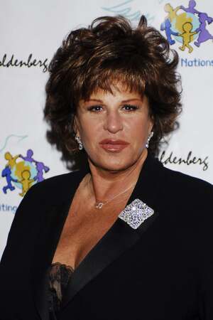 Lainie Kazan nude 11