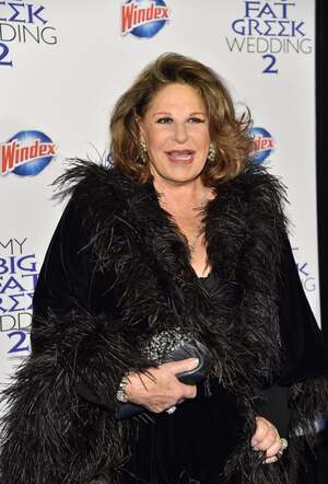 Lainie Kazan nude 12