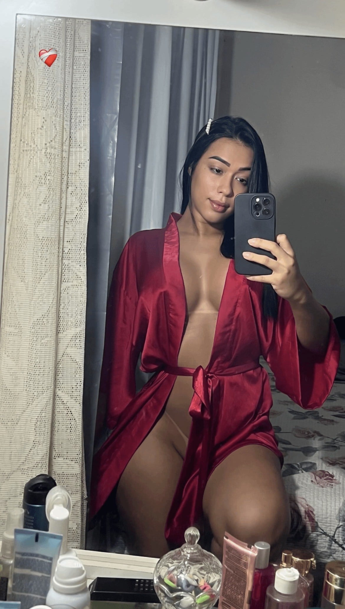 Lais Miranda nude 10