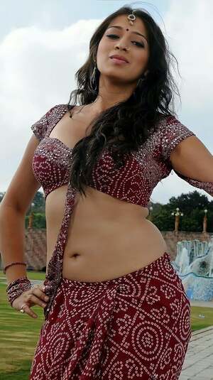 Lakshmi Rai nude 9