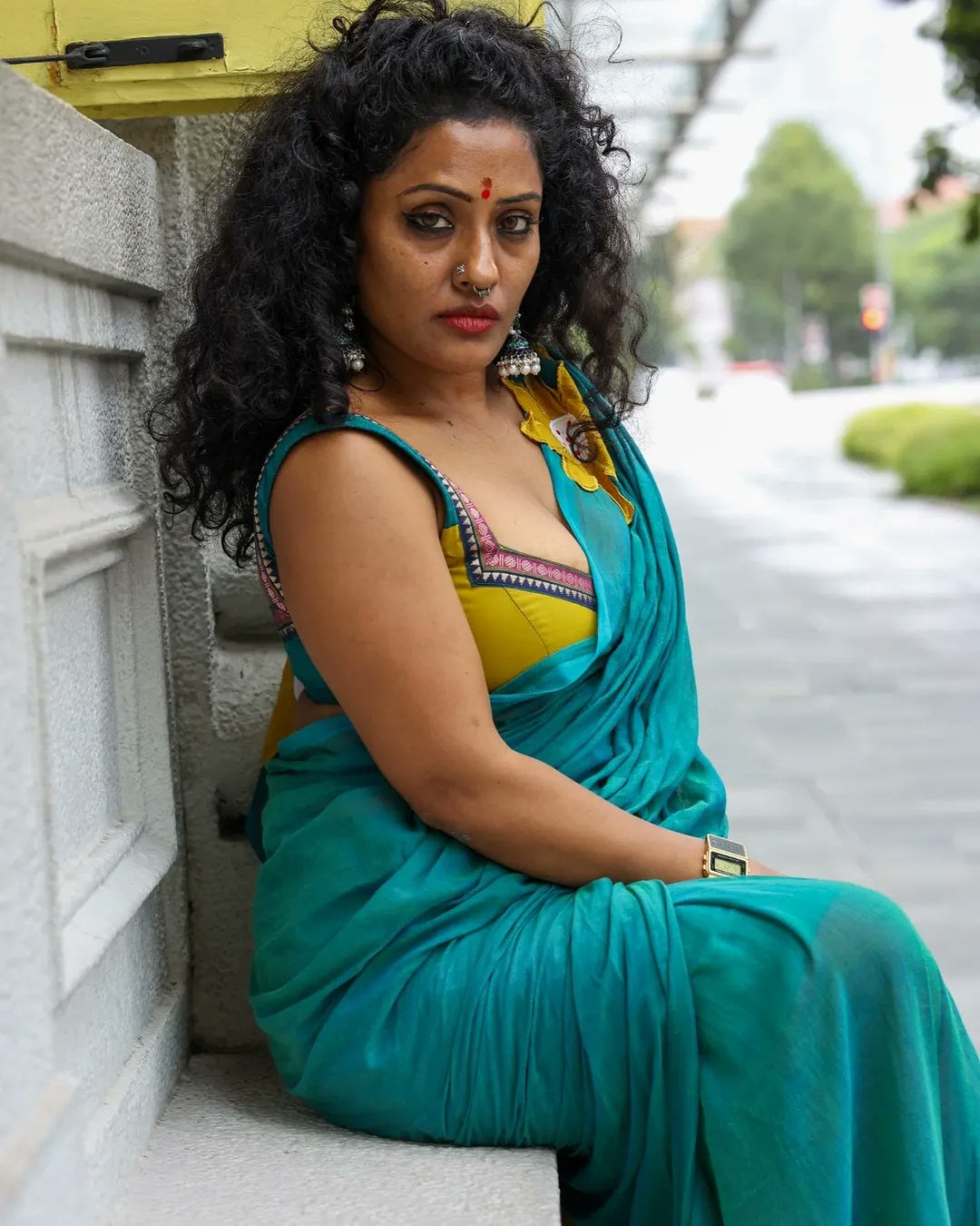 Lakshu Raghav nude 10