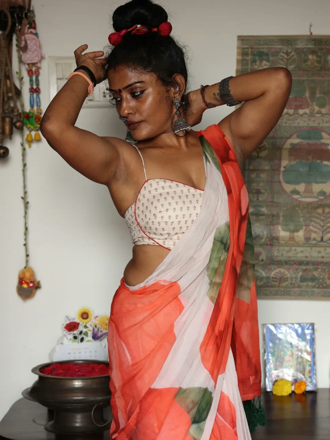 Lakshu Raghav nude 12