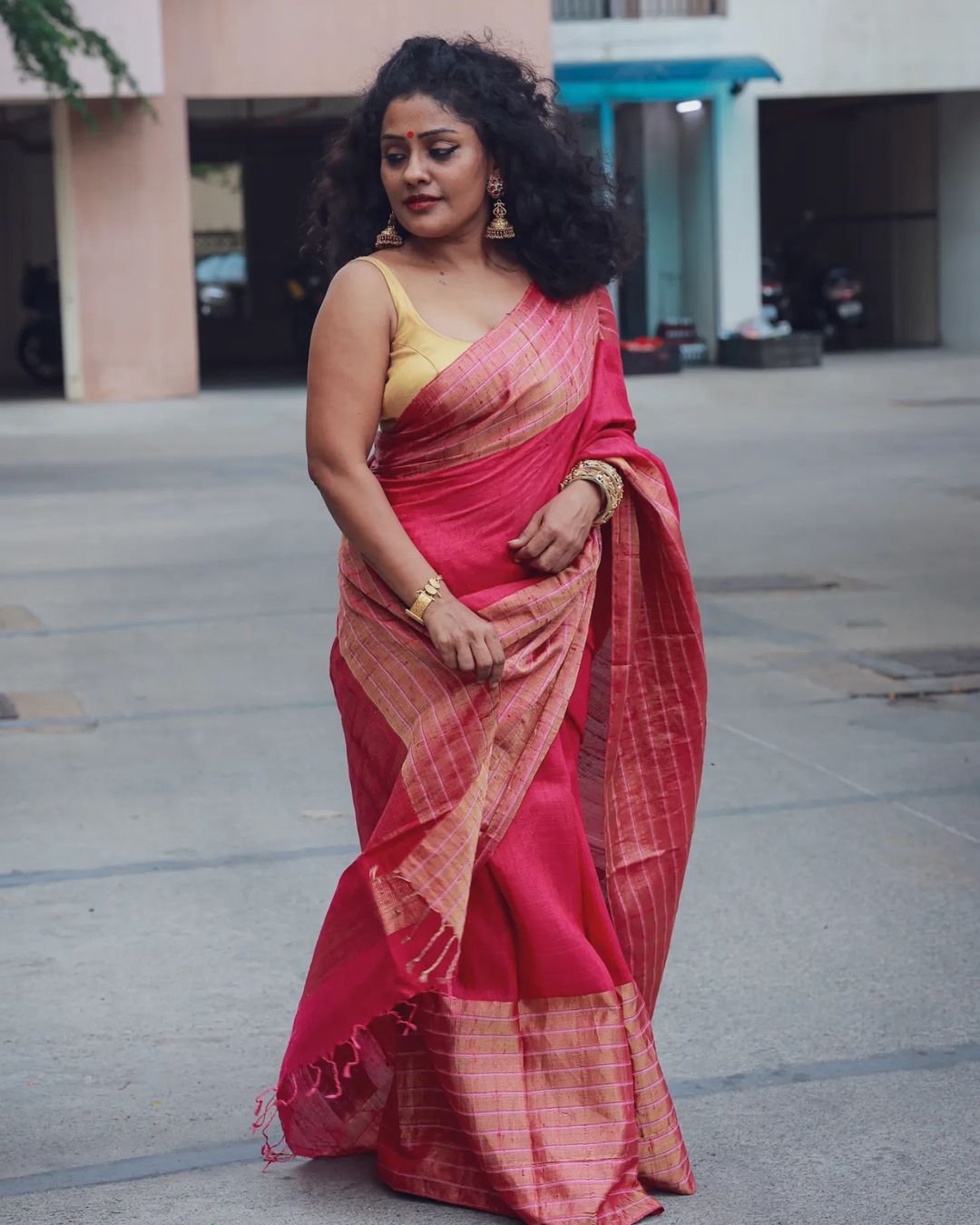 Lakshu Raghav nude 2