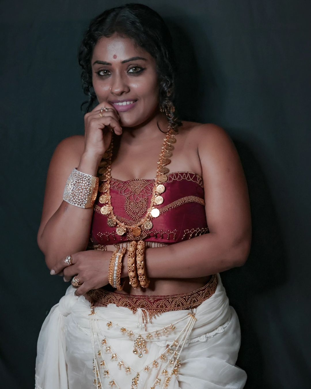 Lakshu Raghav nude 3