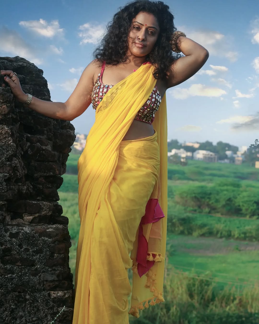 Lakshu Raghav nude 4