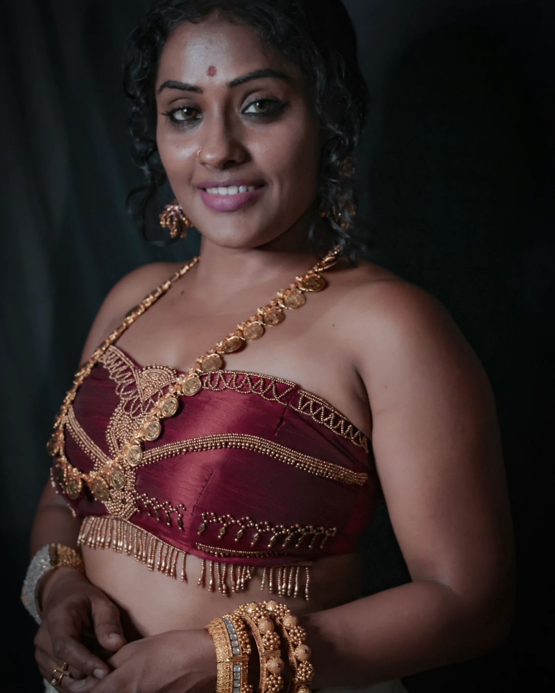 Lakshu Raghav nude 5