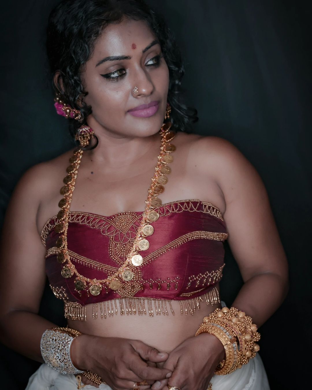 Lakshu Raghav nude 6