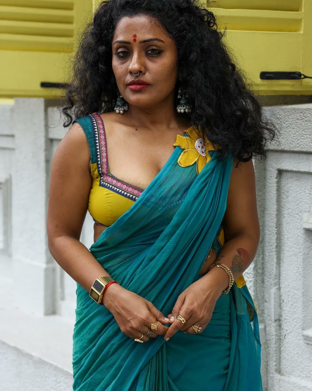 Lakshu Raghav nude 8